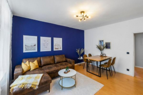 Levax Living - 61 qm - Cozy - close to the city
